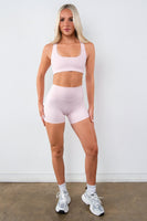 Cloud II® Volley Short - Rose Quartz