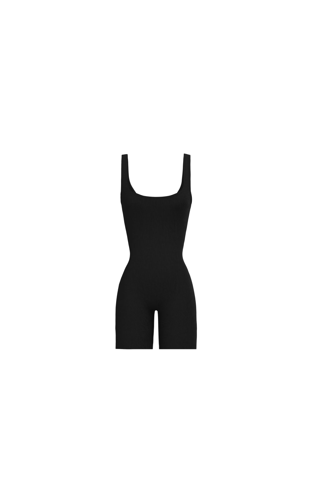 Cloud II® Rib Basic Jumper - Midnight