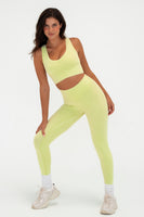 Cloud II® Pant - Pear Washed