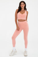 Cloud II® Pant - Peach Fuzz Washed
