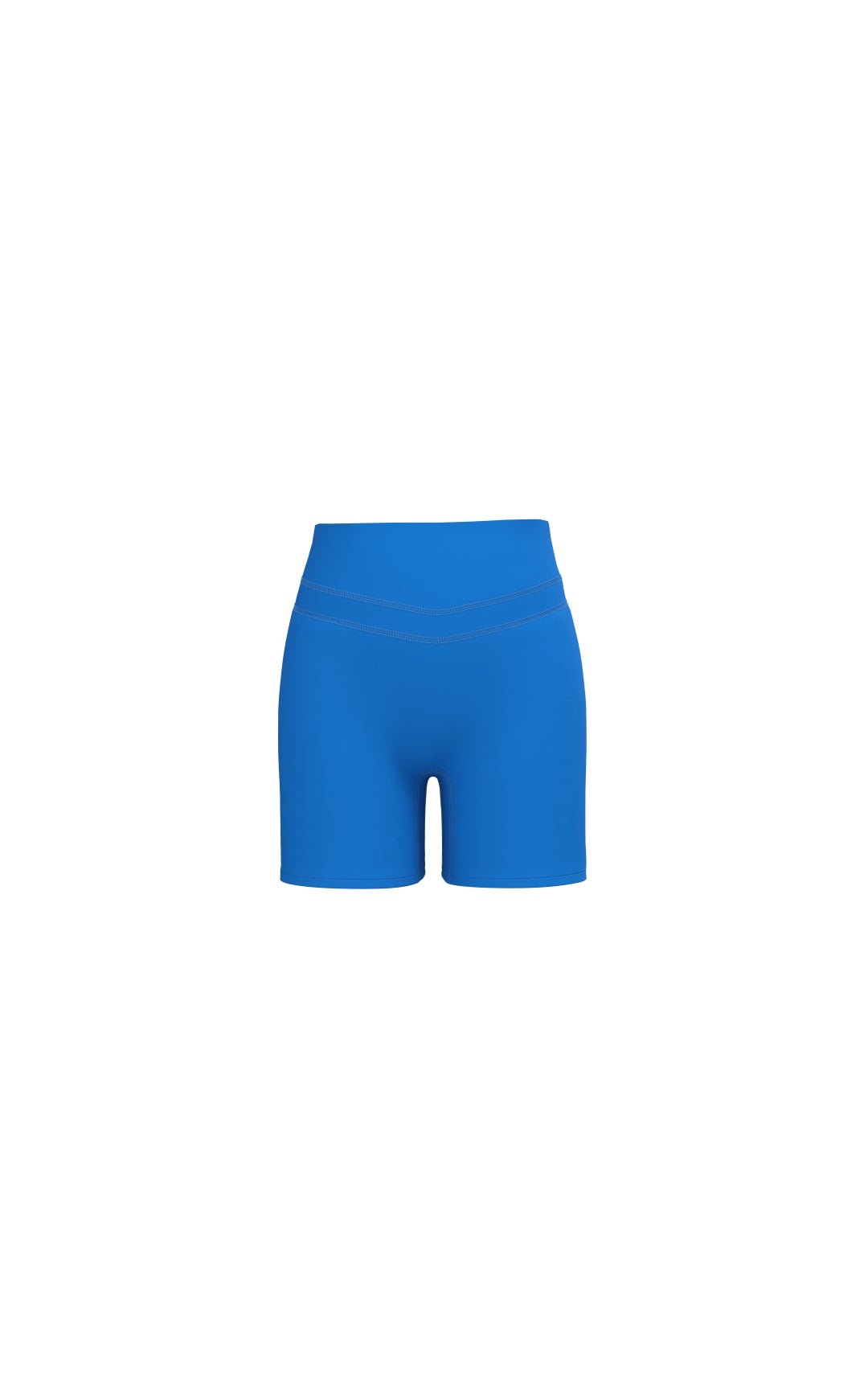 Vitality Pulse® Volley Short - Neon Blue