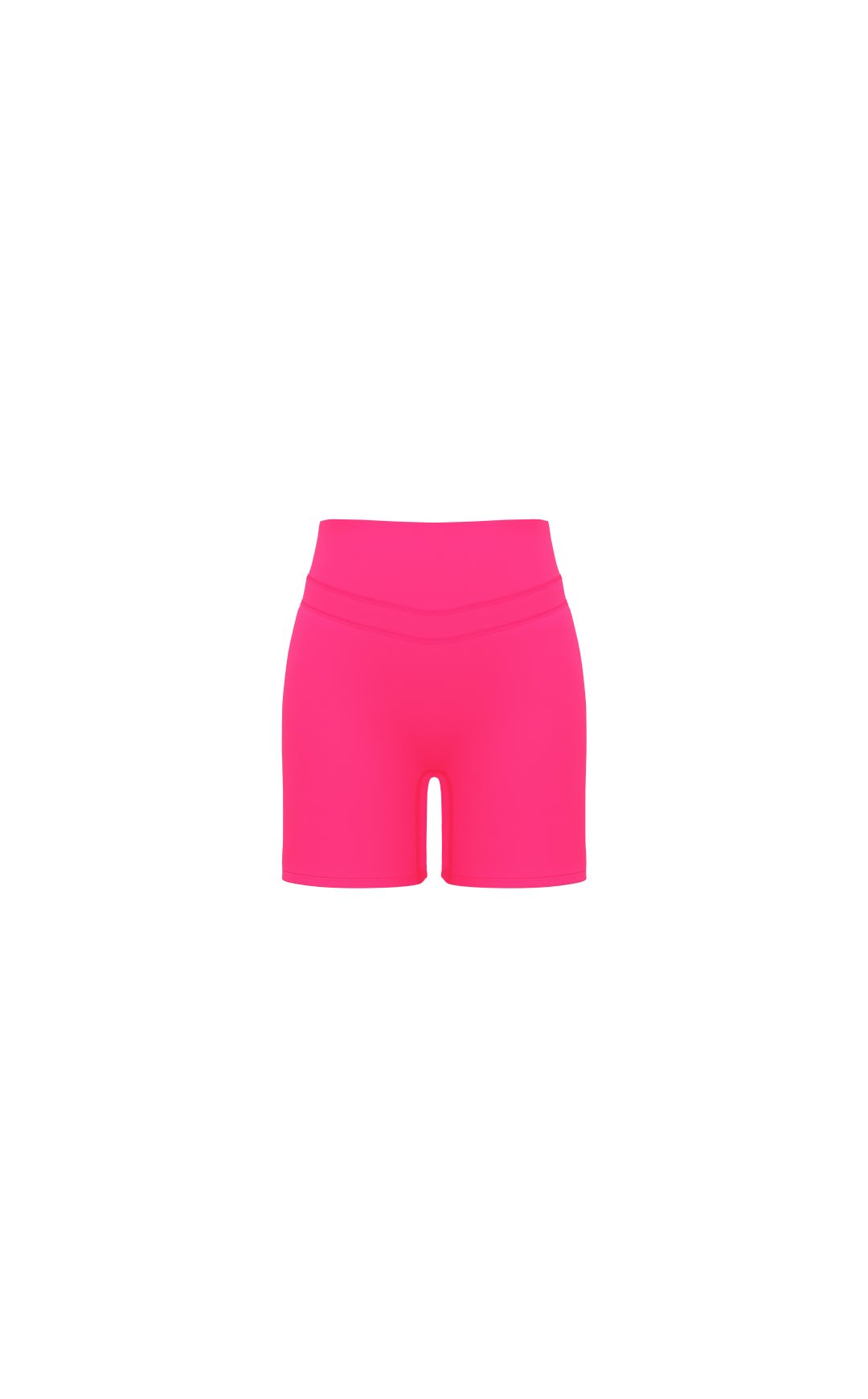 Vitality Pulse® Volley Short - Neon Pink