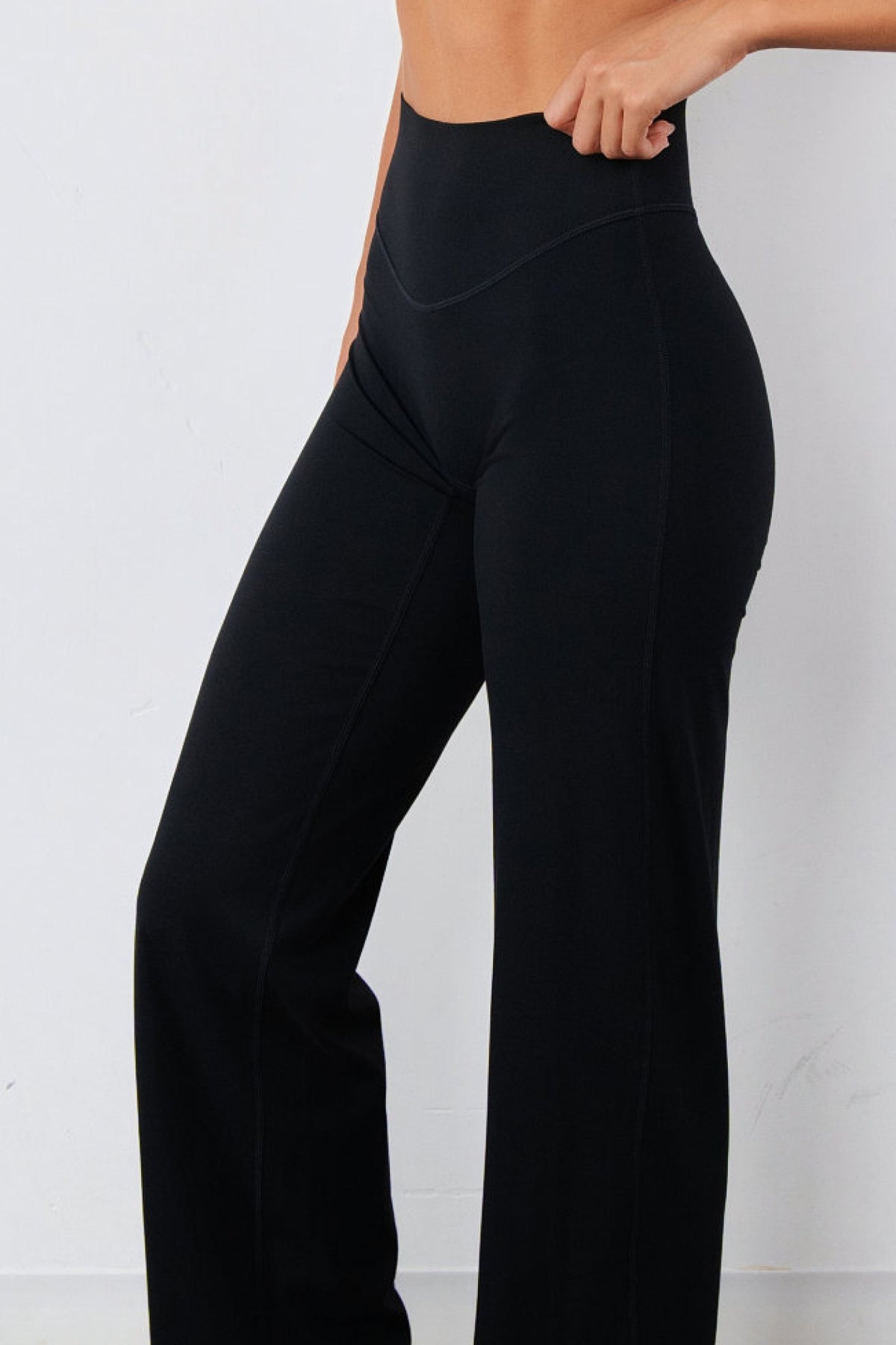 Cloud II® Relaxed Trouser - Midnight