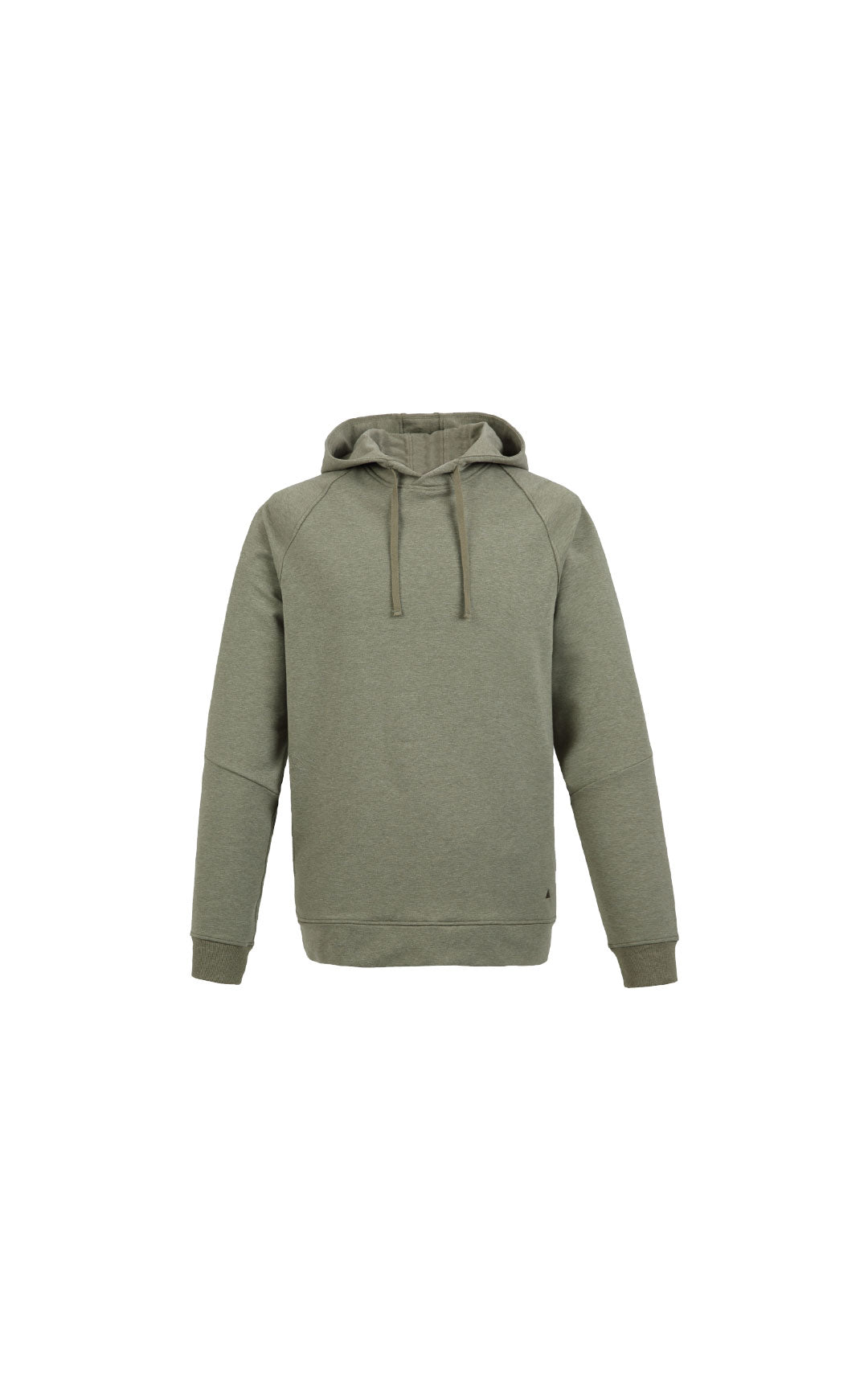 Vitality Studio® Uni Hoodie - Matcha Marl