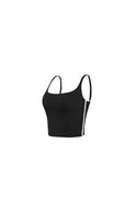 Cloud II® Scoop Tank - Midnight Contrast