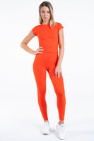 Cloud II® Pant - Blood Orange