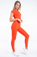 Cloud II® Pant - Blood Orange