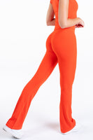 Cloud II® Trouser - Blood Orange