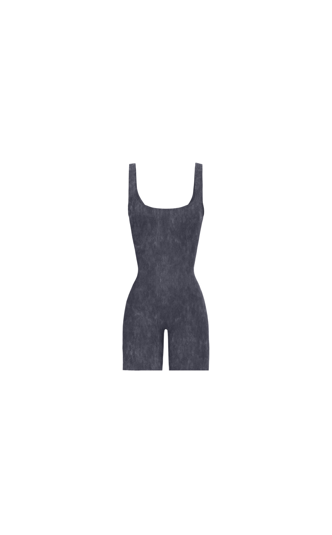 Cloud II® Rib Basic Jumper - Oxford Washed