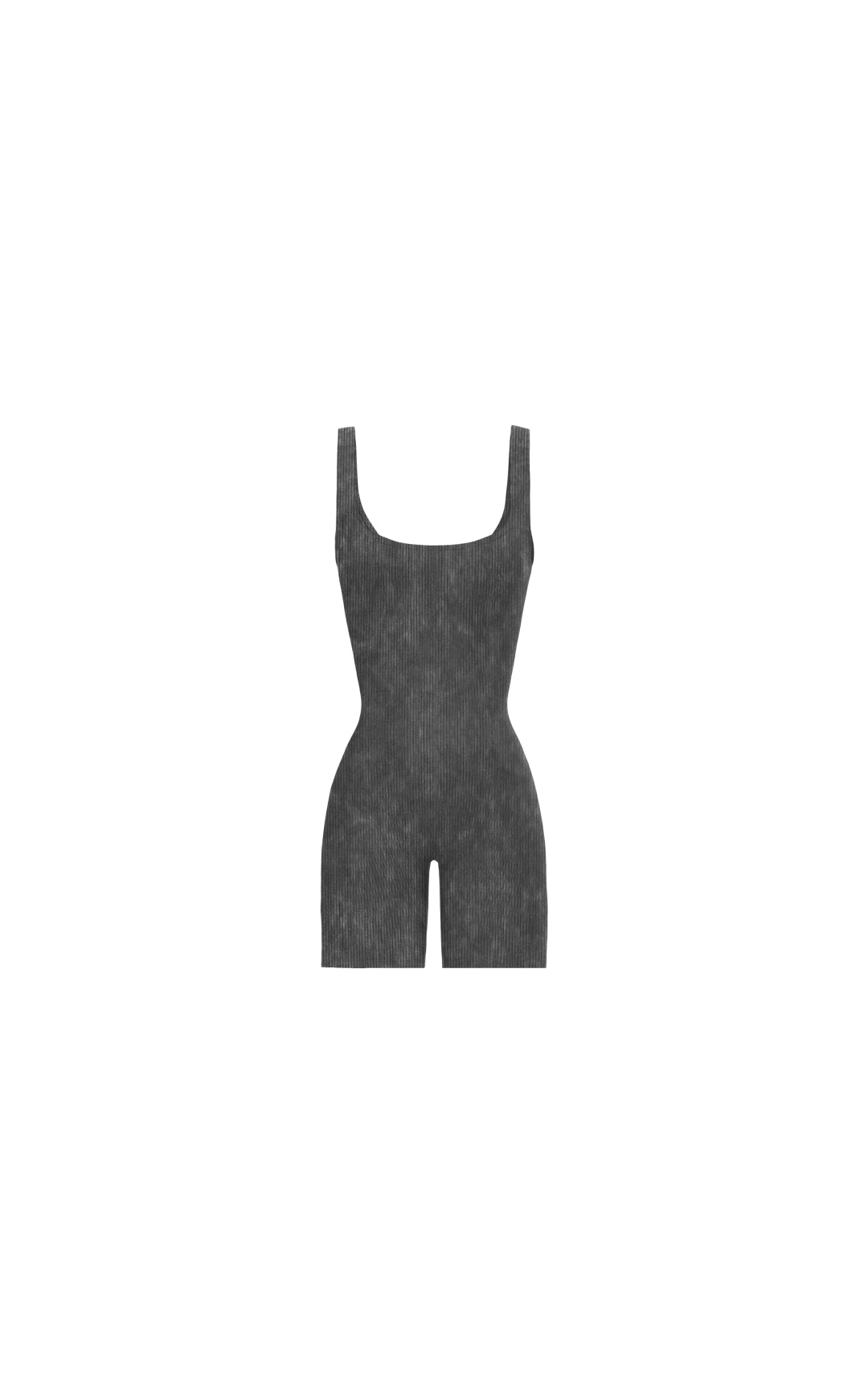 Cloud II® Rib Basic Jumper - Iron Washed