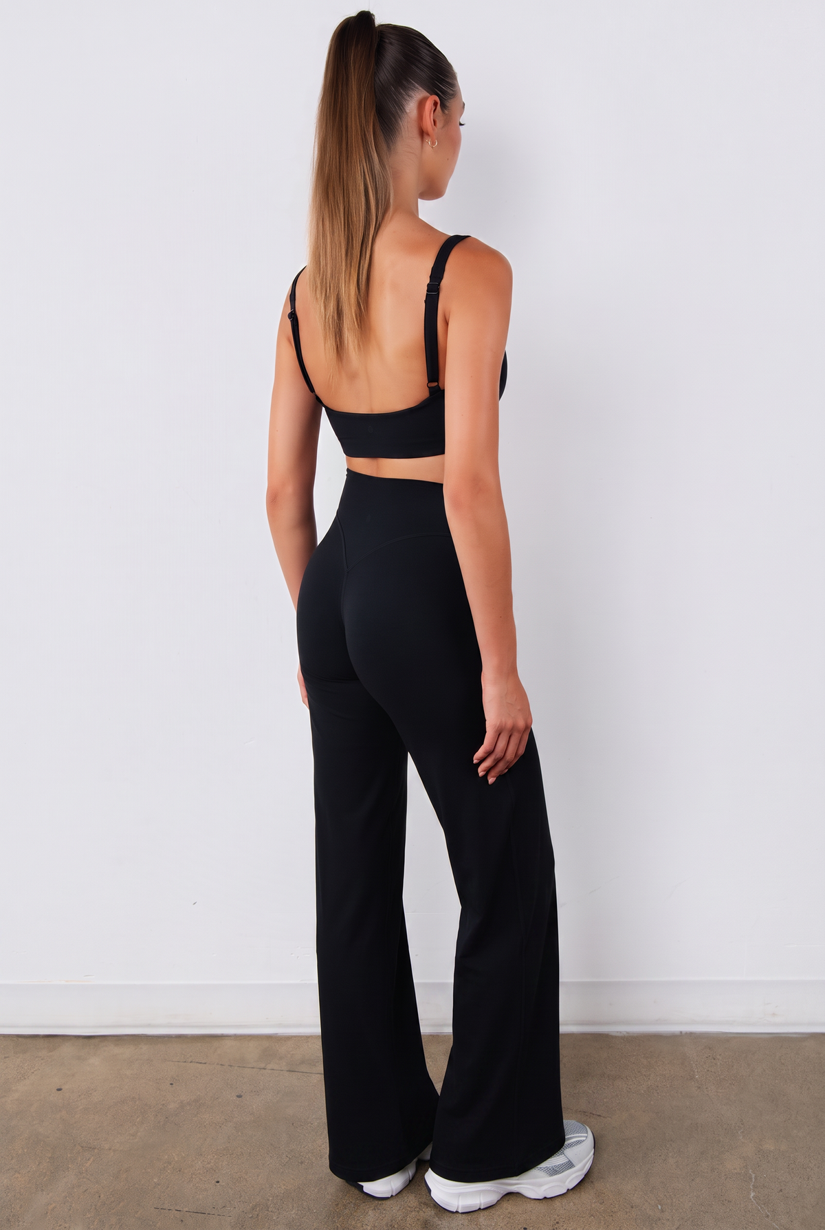 Cloud II® Relaxed Trouser - Midnight