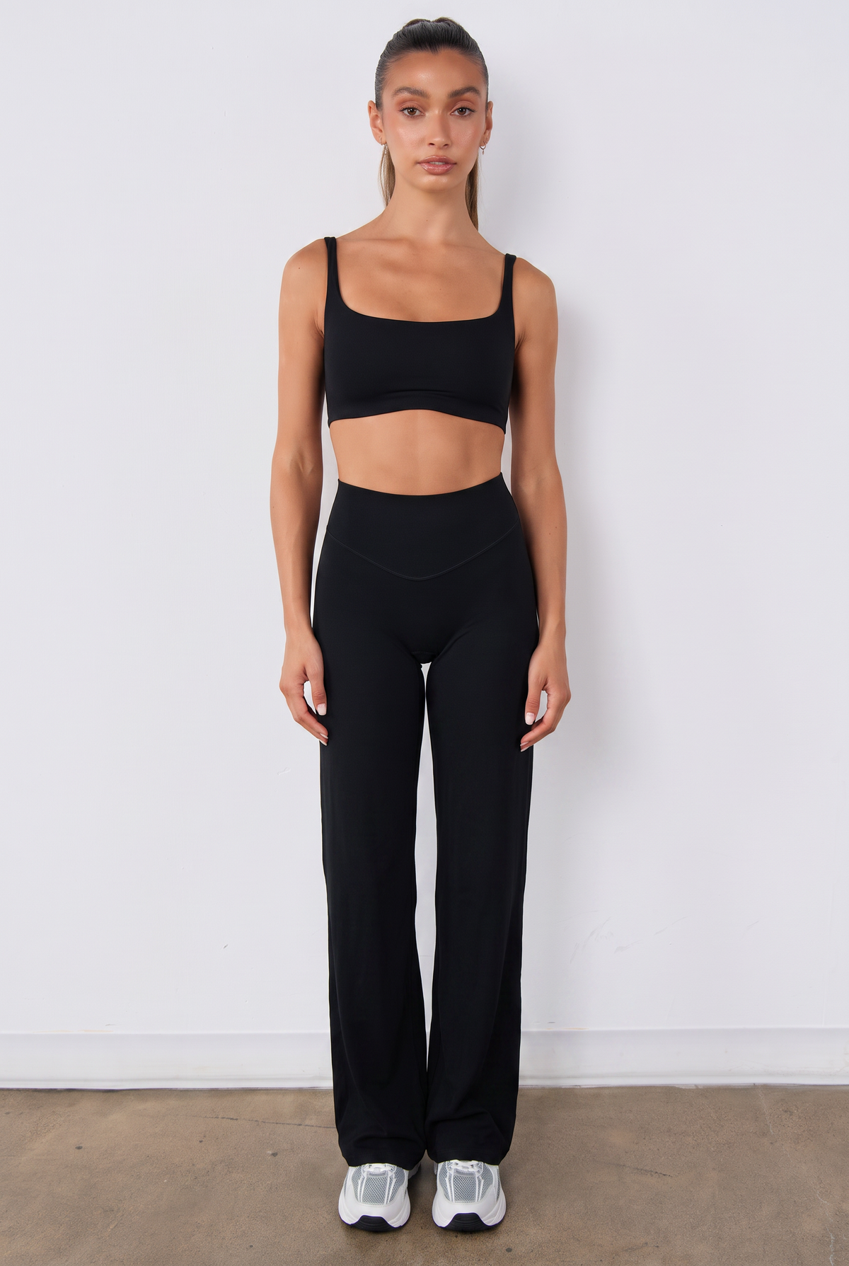 Cloud II® Relaxed Trouser - Midnight