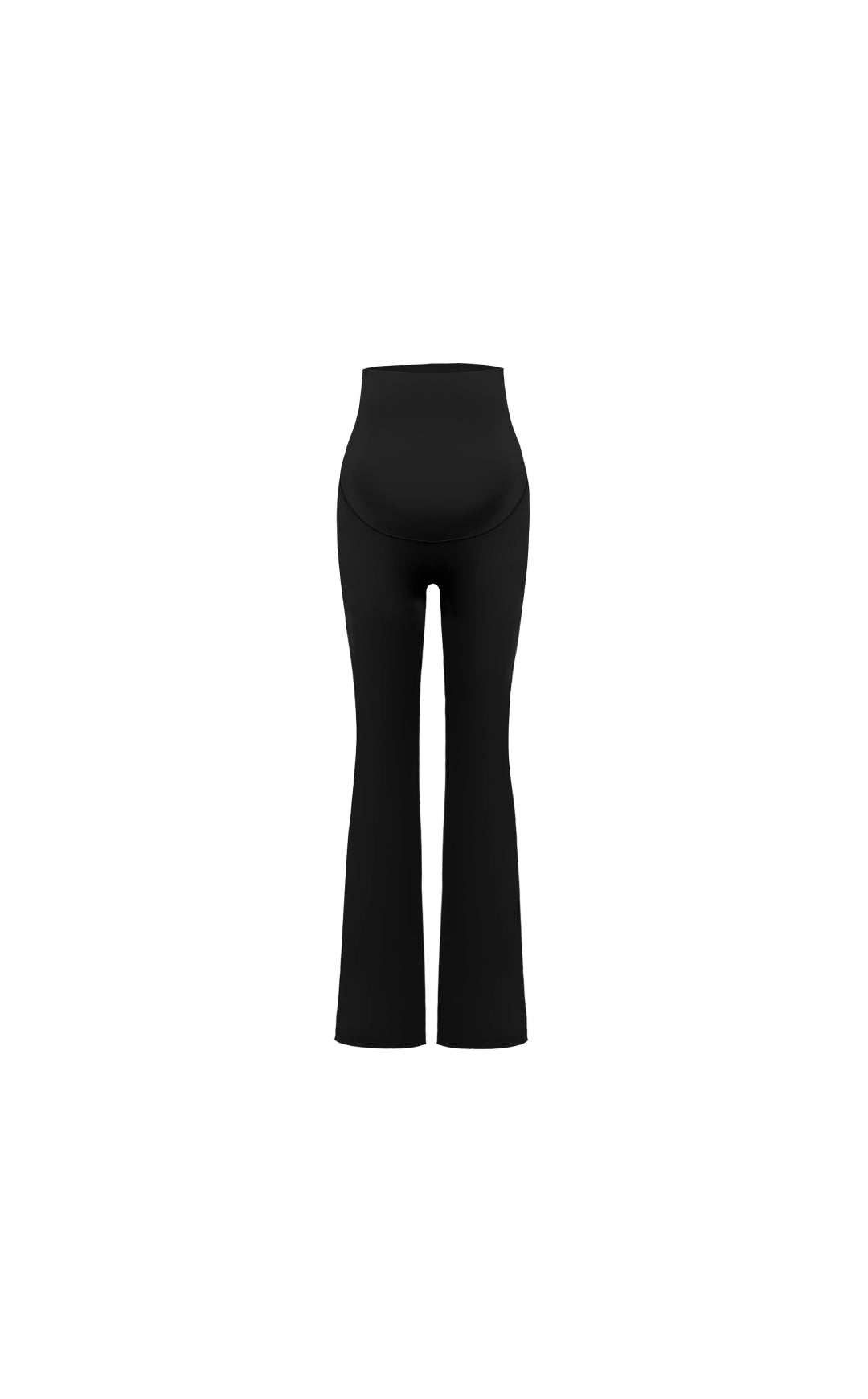 Cloud II® Maternity Trouser - Midnight