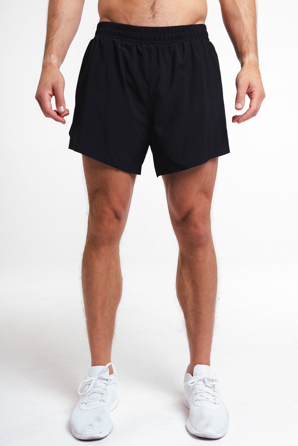 Vitality Prime® Sport Short 5" - Midnight