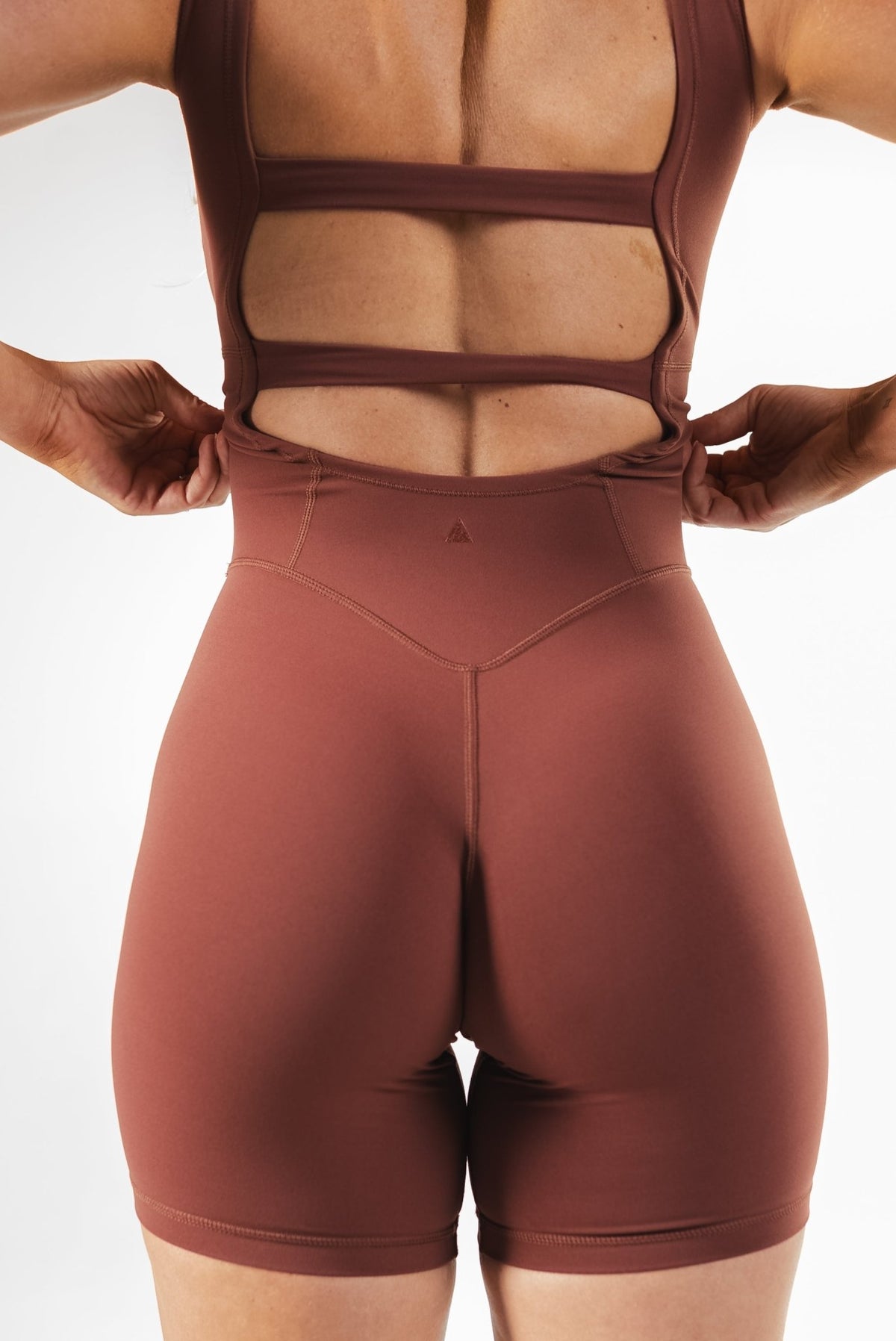 Cloud II® U Jumper - Cinnamon