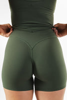 Cloud II® Volley Short - Olive