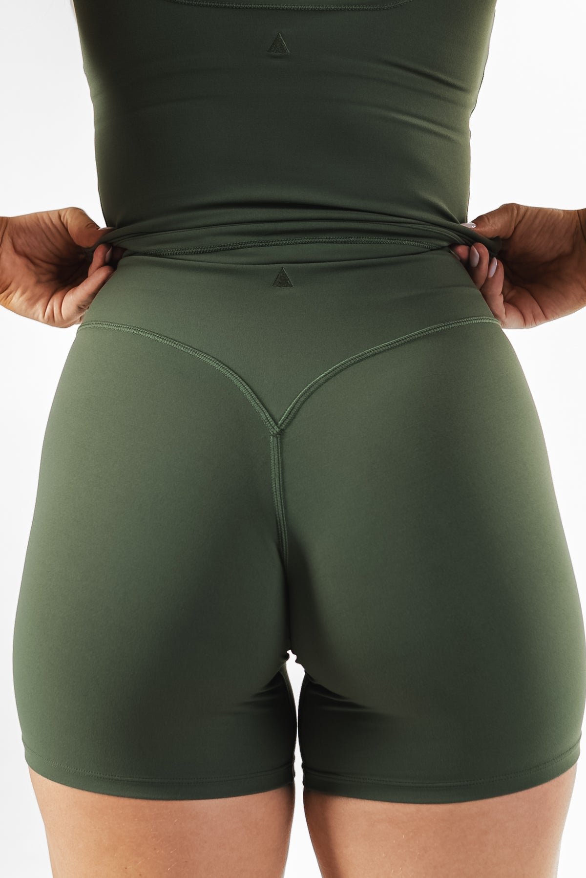 Cloud II® Volley Short - Olive