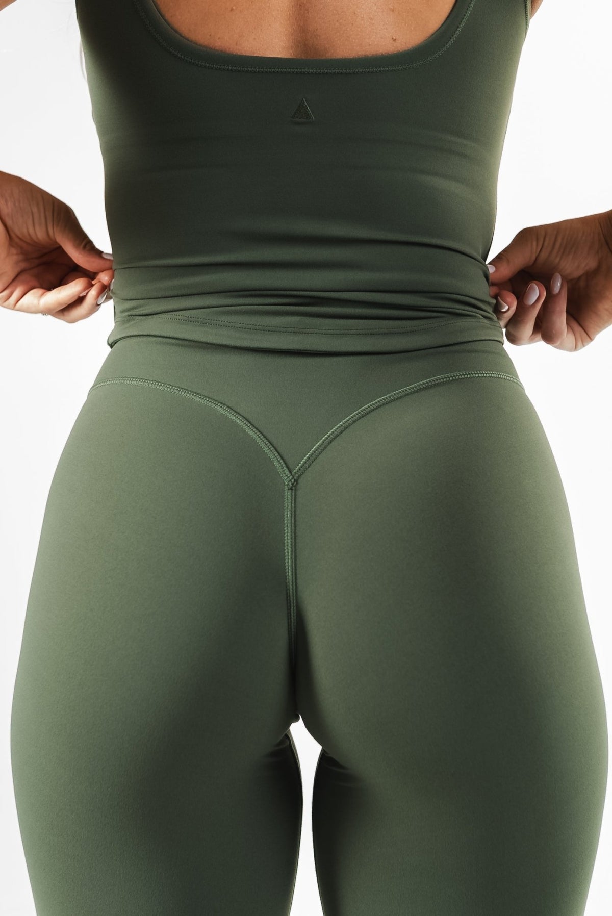 Cloud II® Trouser - Olive