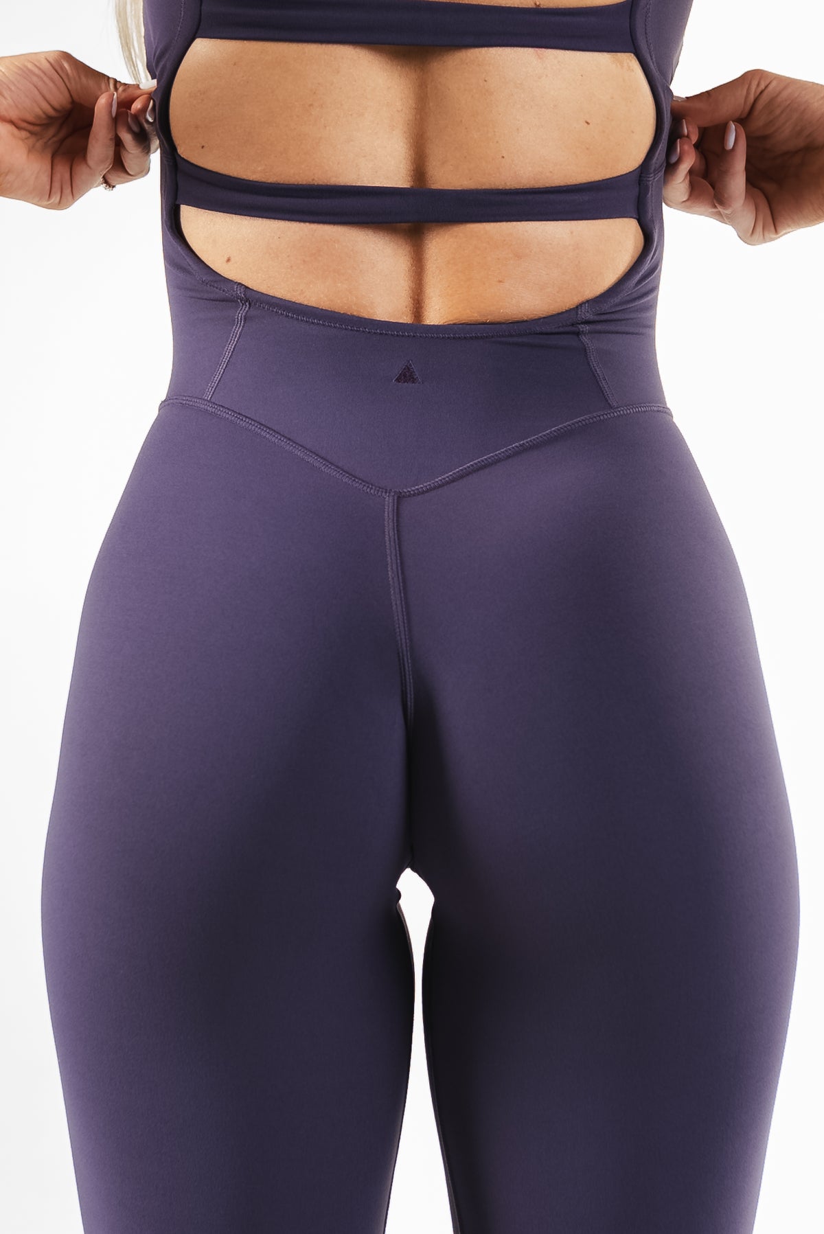 Cloud II® U Jumpsuit - Nightshade