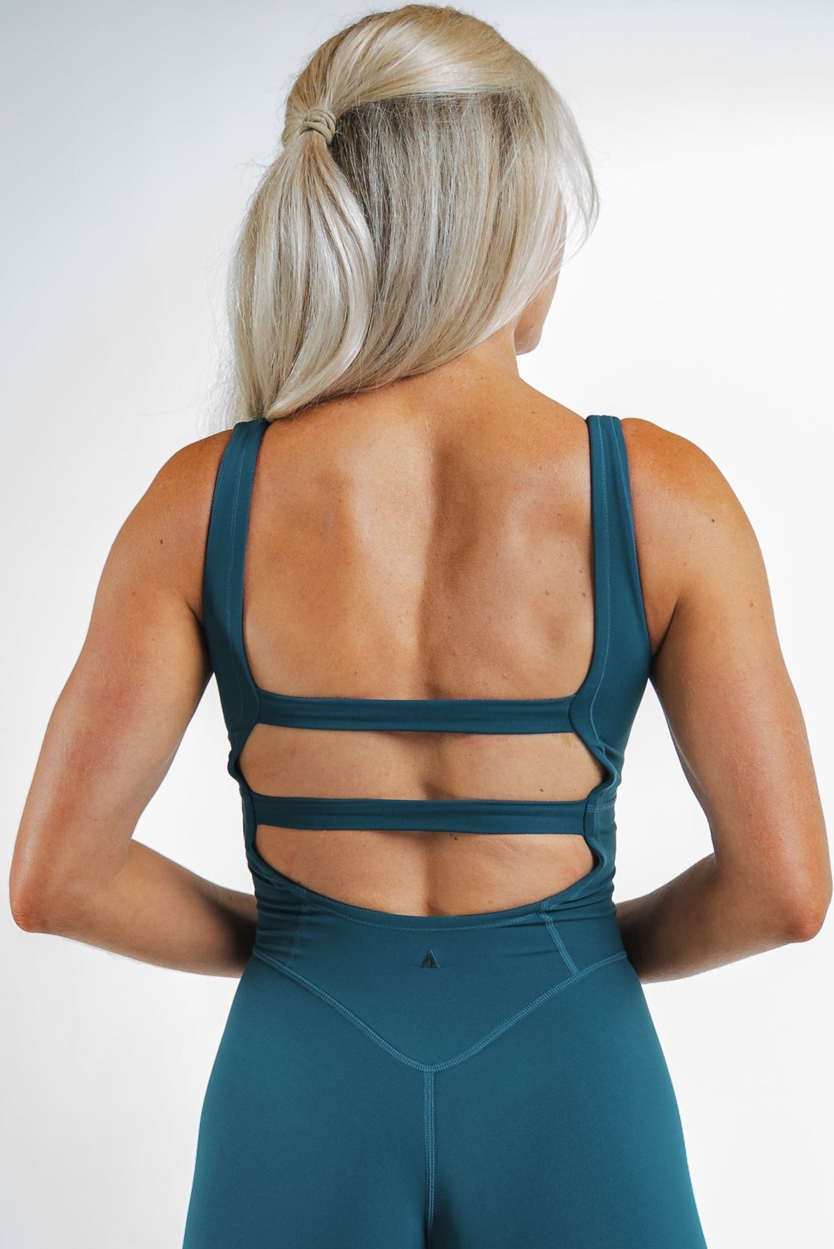 Cloud II® U Jumpsuit - Marine
