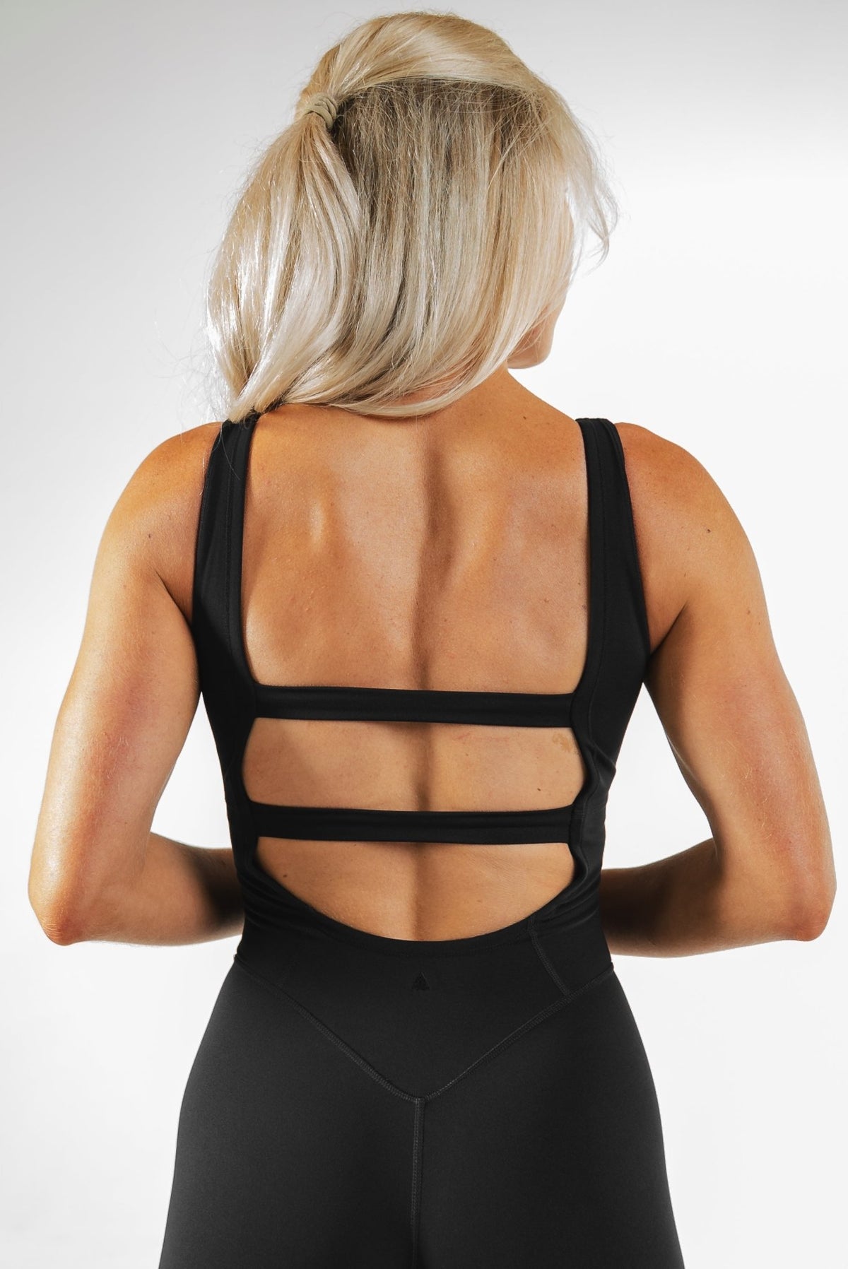 Cloud II® U Jumper - Midnight