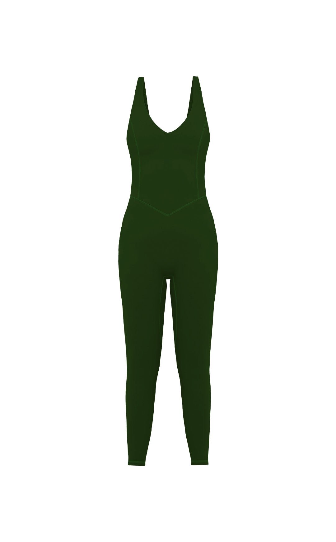 Cloud II® Jumpsuit - Olive