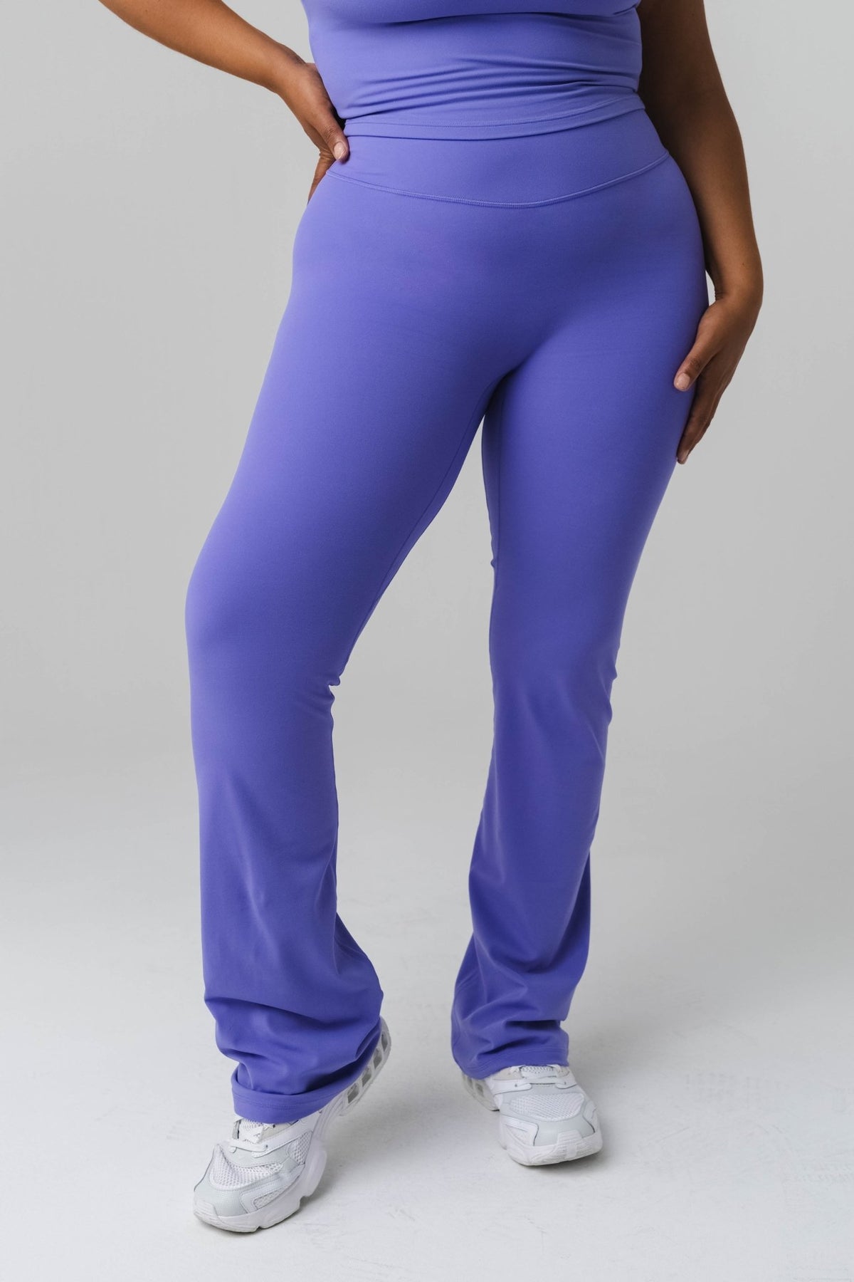 Cloud II® Trouser - Blueberry
