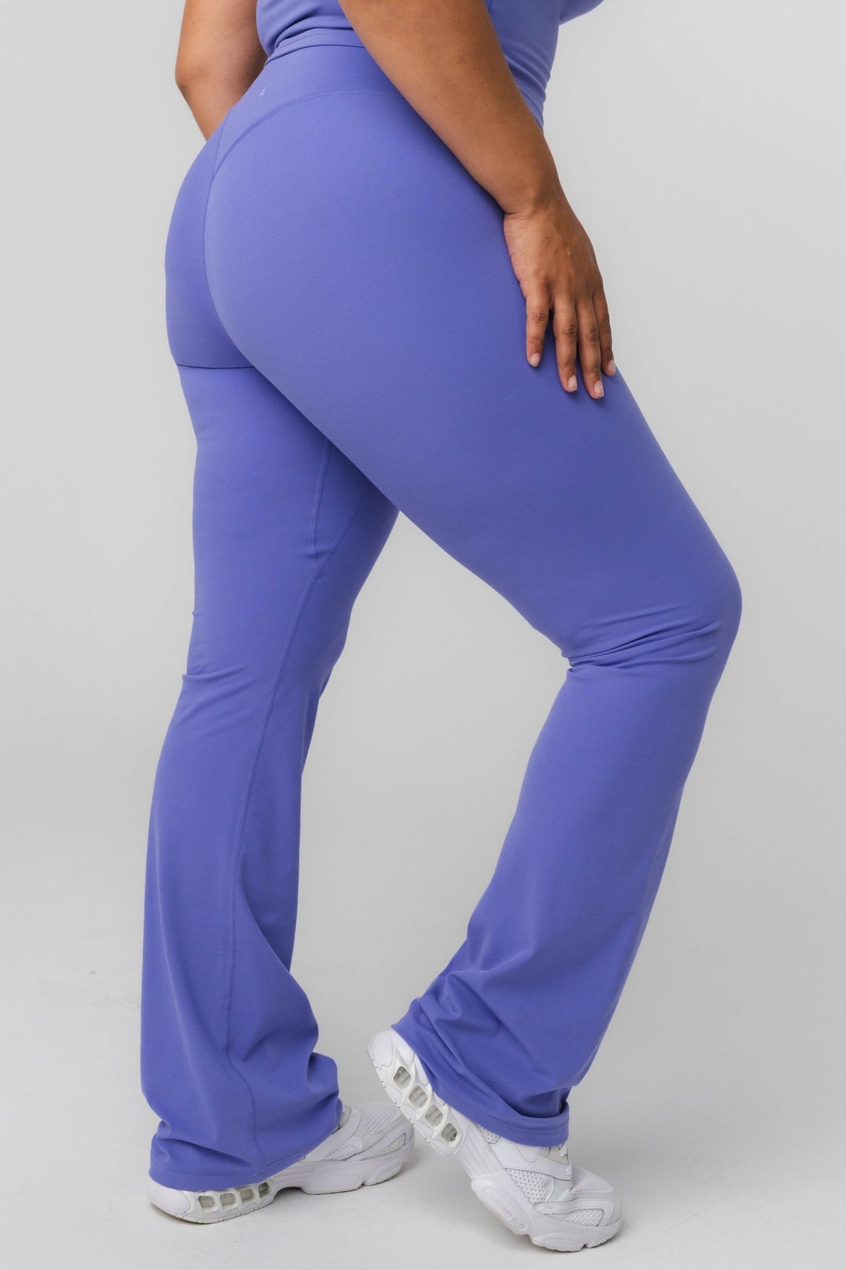 Cloud II® Trouser - Blueberry