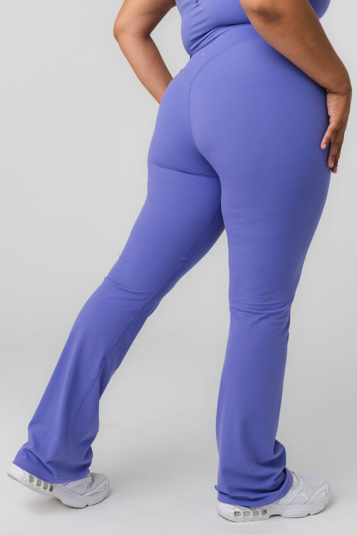 Cloud II® Trouser - Blueberry