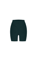Cloud II® Biker Short - Forest