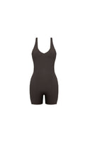 Cloud II® Jumper - Espresso
