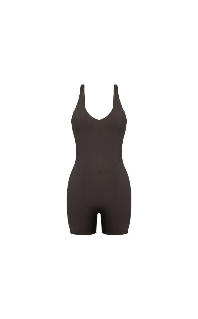 Cloud II® Jumper - Espresso