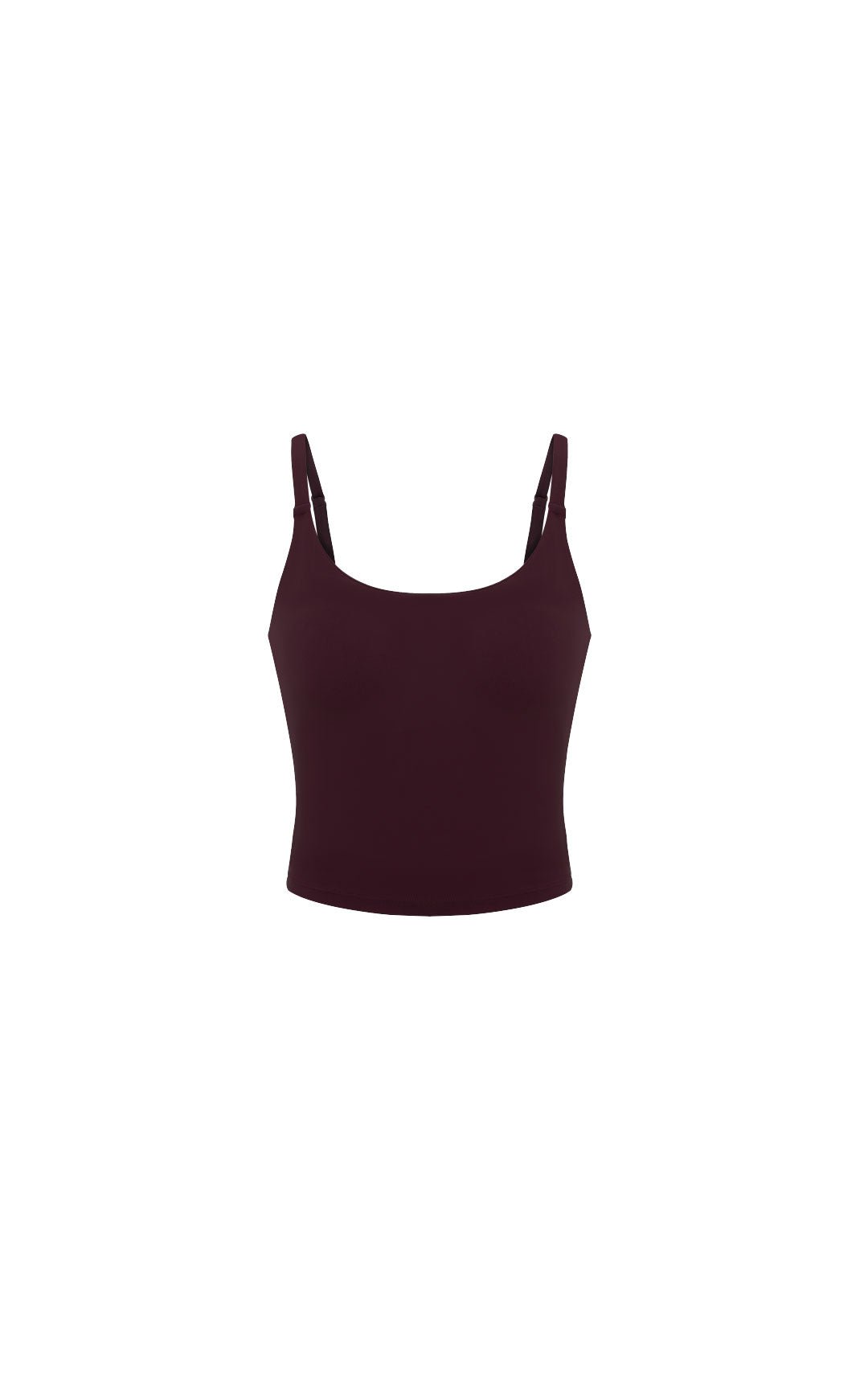 Cloud II® Scoop Tank - Wine