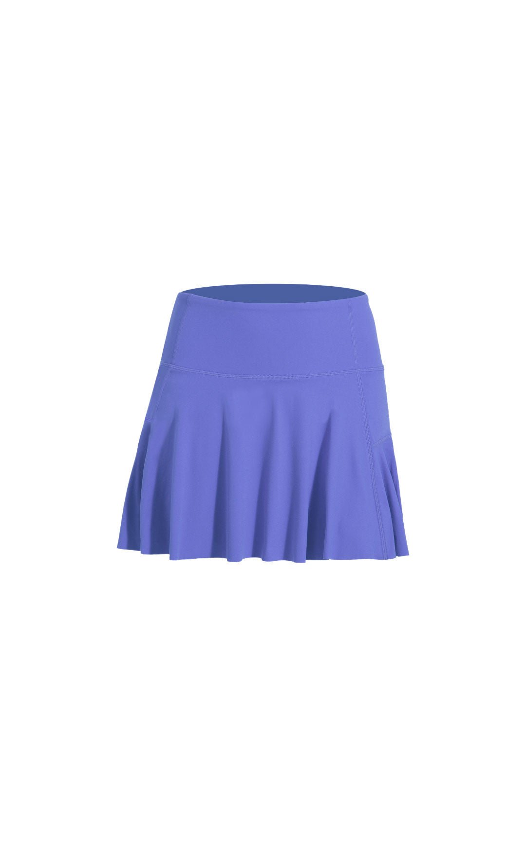 Cloud II® Tennis Skort - Blueberry