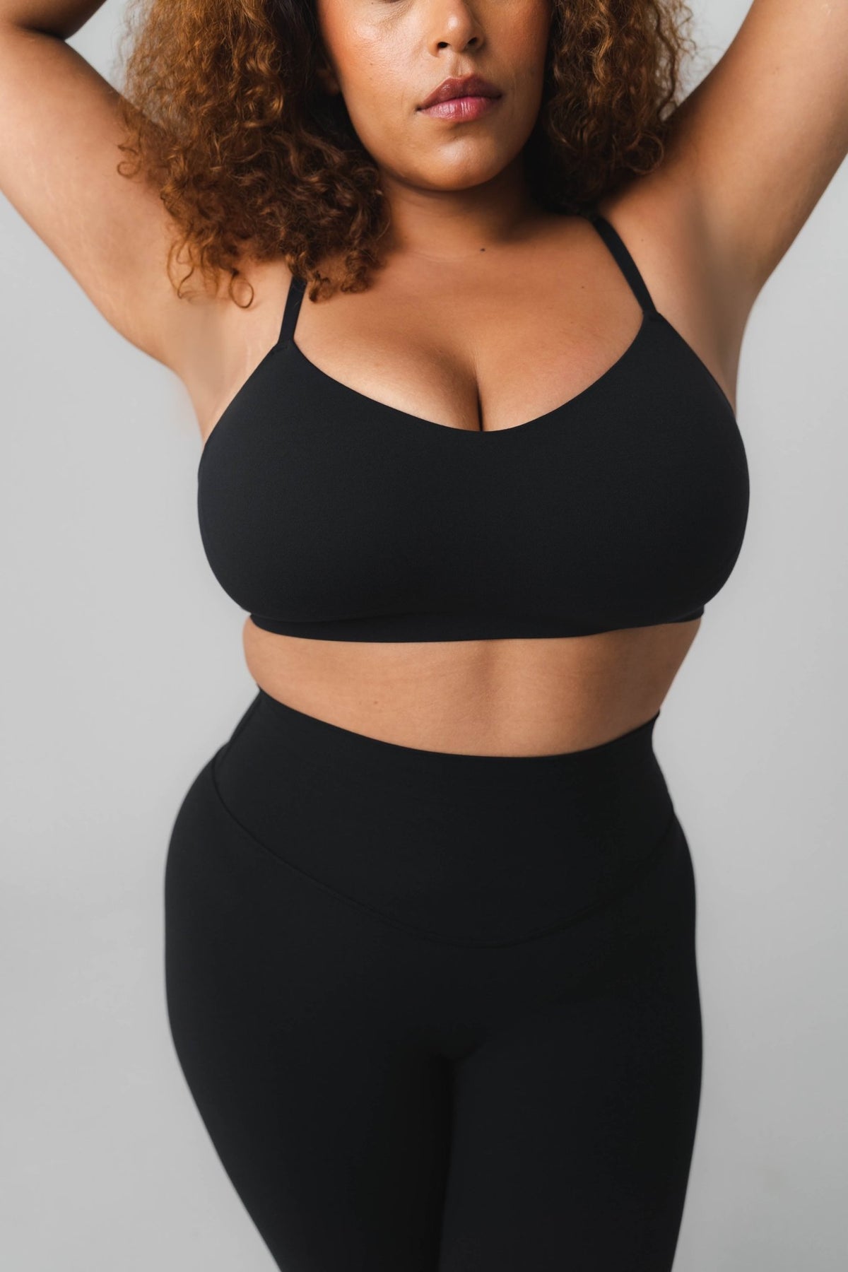 Cloud II® Form Bra - Midnight