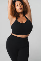 Cloud II® Form X Bra - Midnight