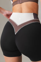 Vitality Pulse® Hue Volley Short - Moonstone