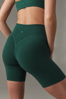 Cloud II® Biker Short - Forest