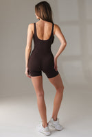 Cloud II® Jumper - Espresso