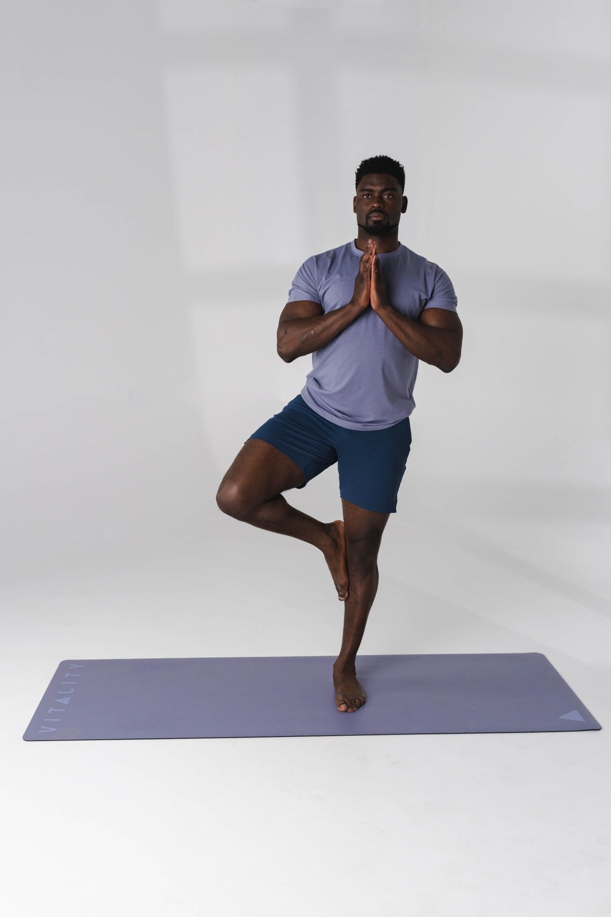 Vital Workout Mat - True