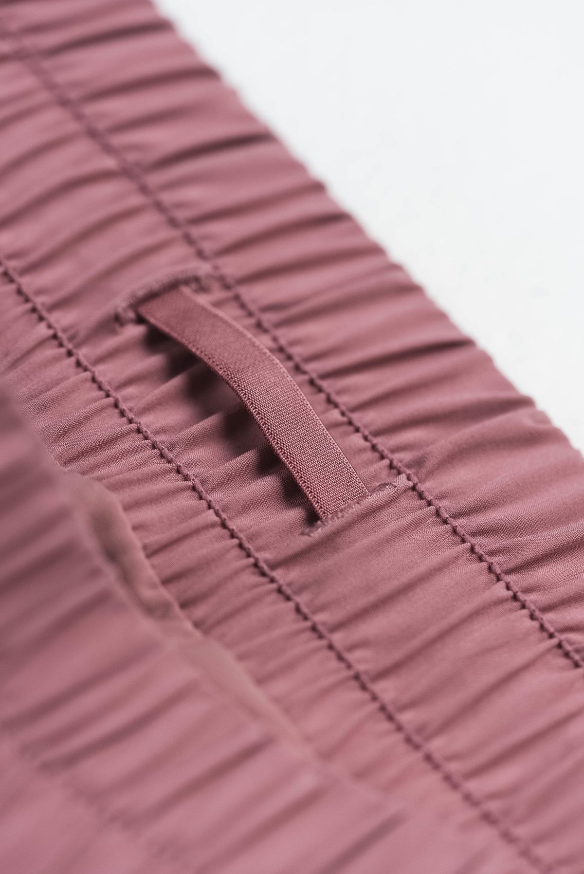 Breeze Run Short - Rose, Women's Bottoms from Vitality Athletic and Athleisure Wear