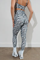 Cloud II® Pant - Zebra Print