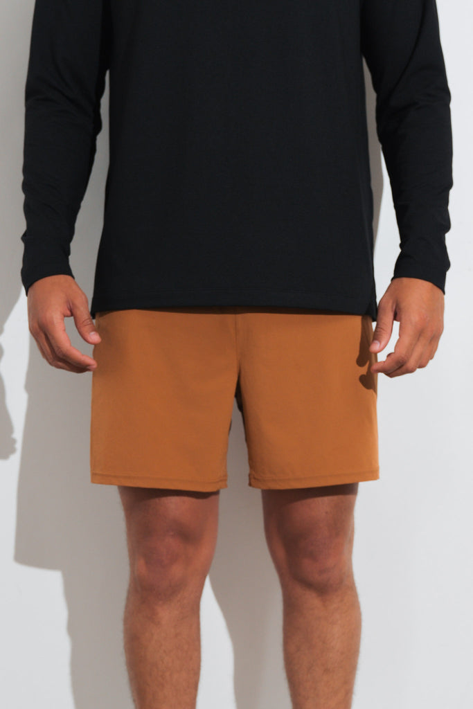 Vitality Prime® Train Short 6