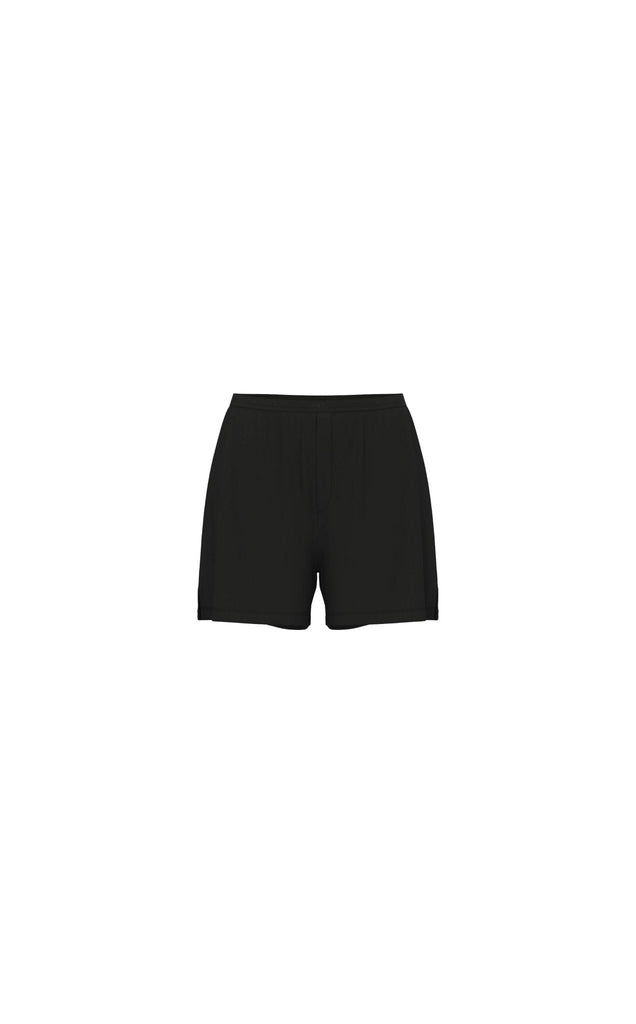 Vitality Float Rib Boxer Short - Midnight