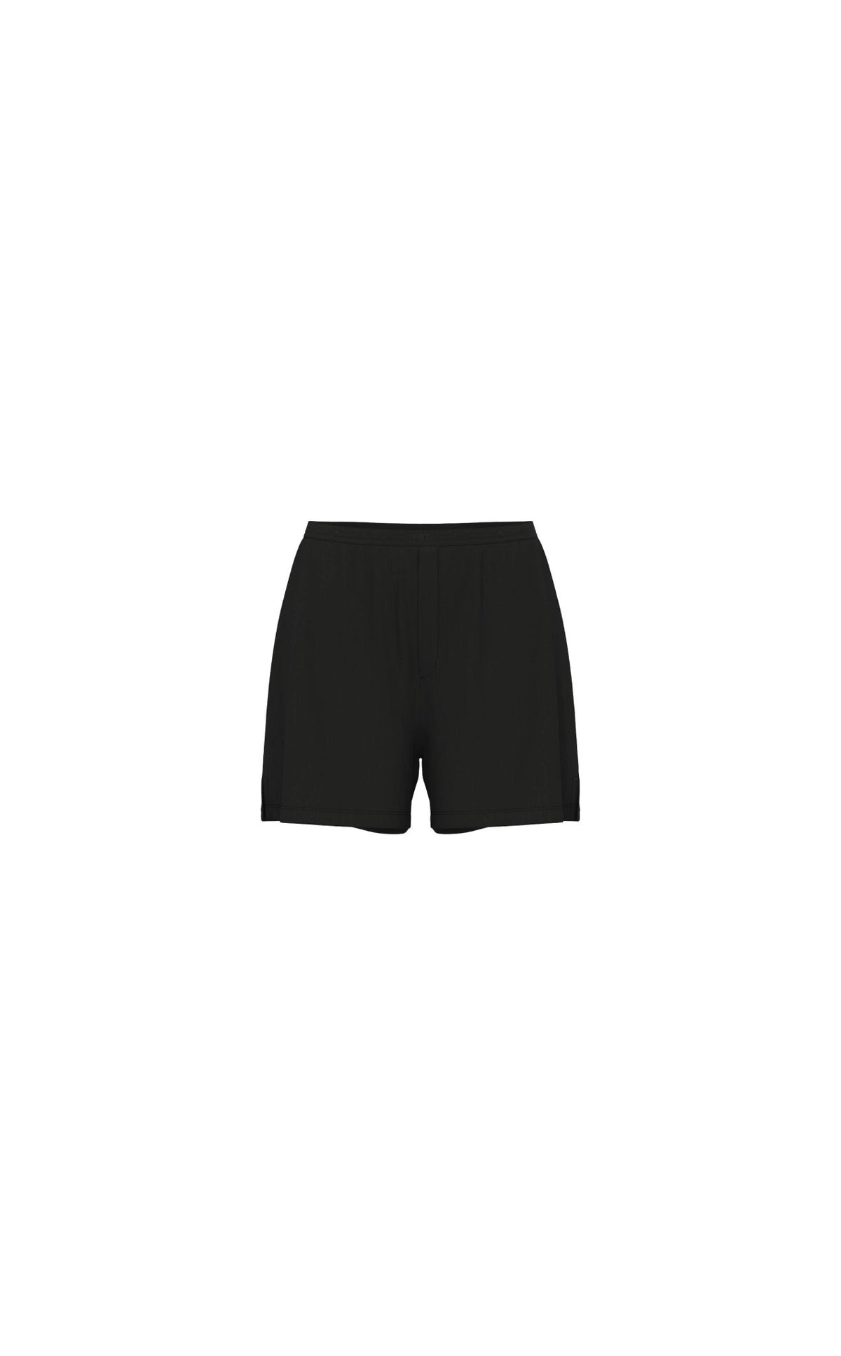 Vitality Float Rib Boxer Short - Midnight
