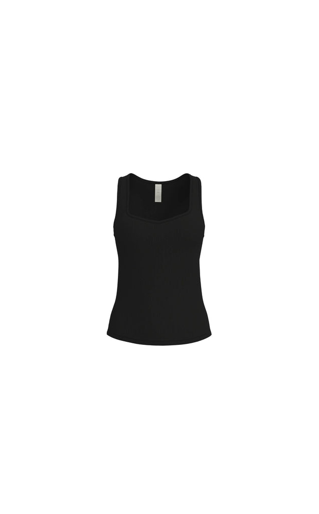 Vitality Float Rib V Tank - Midnight