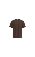 Vitality Float Uni Basic Tee - Cocoa