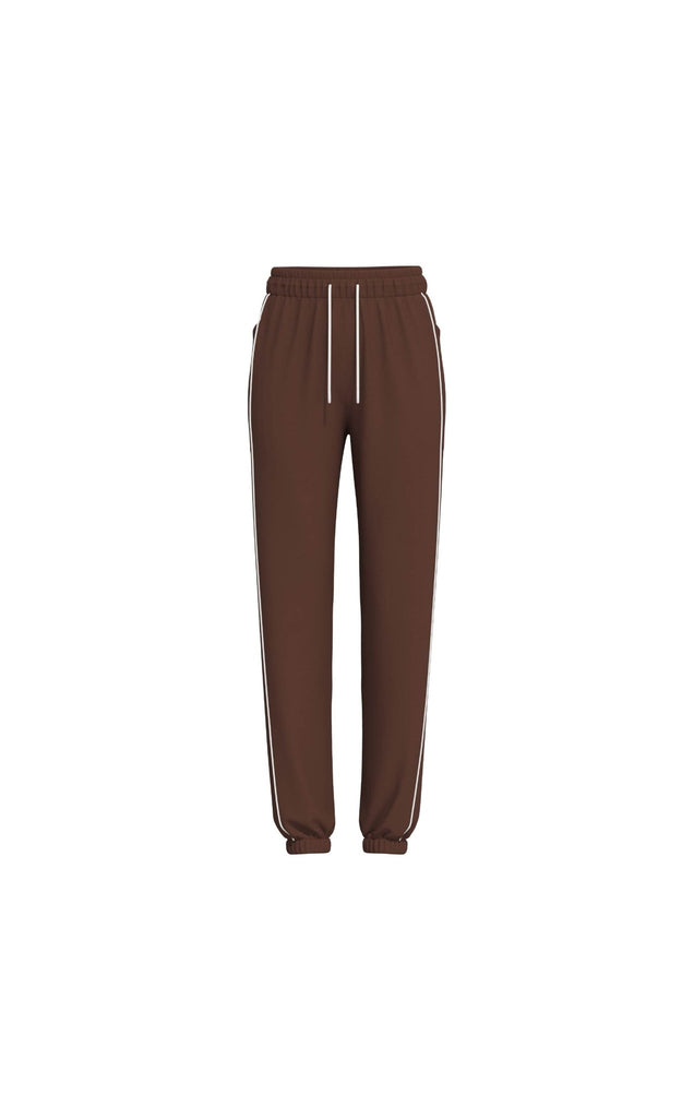 Vitality Motive® Jogger - Toffee Contrast