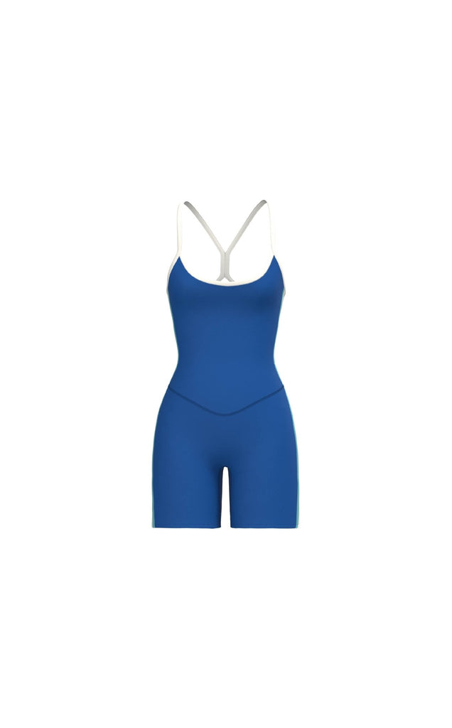 Cloud II® Multi Jumper - River Contrast