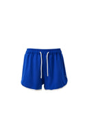 Vitality Motive® Dolphin Short - River Contrast